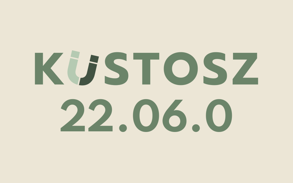 Kustosz 22.06.0